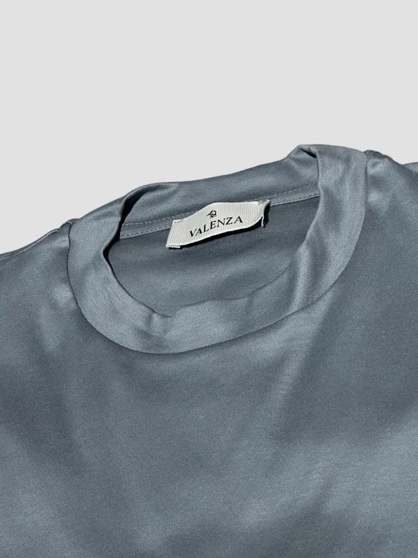 Valenza Interlock Supima Tee