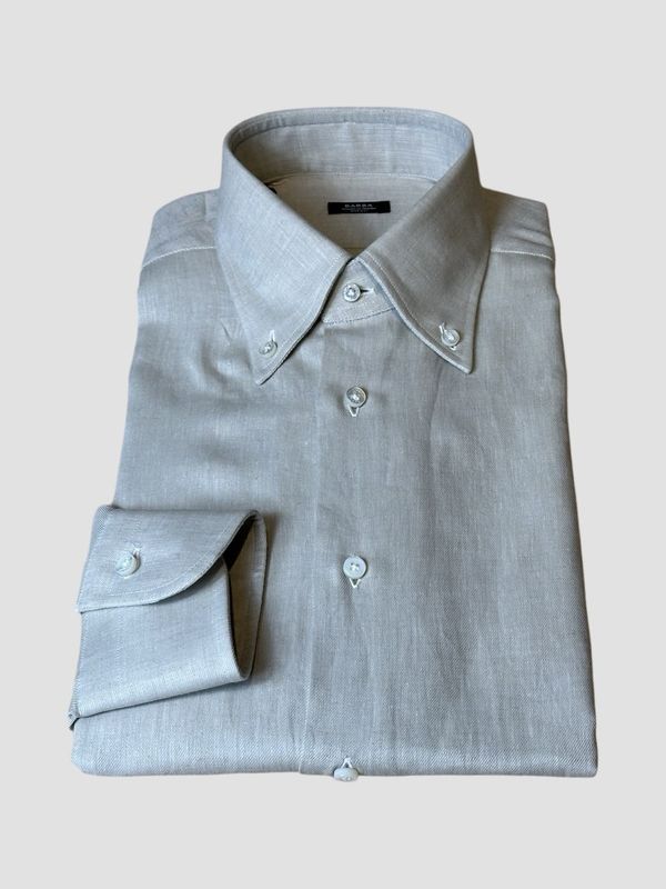 Barba Shirt Nera