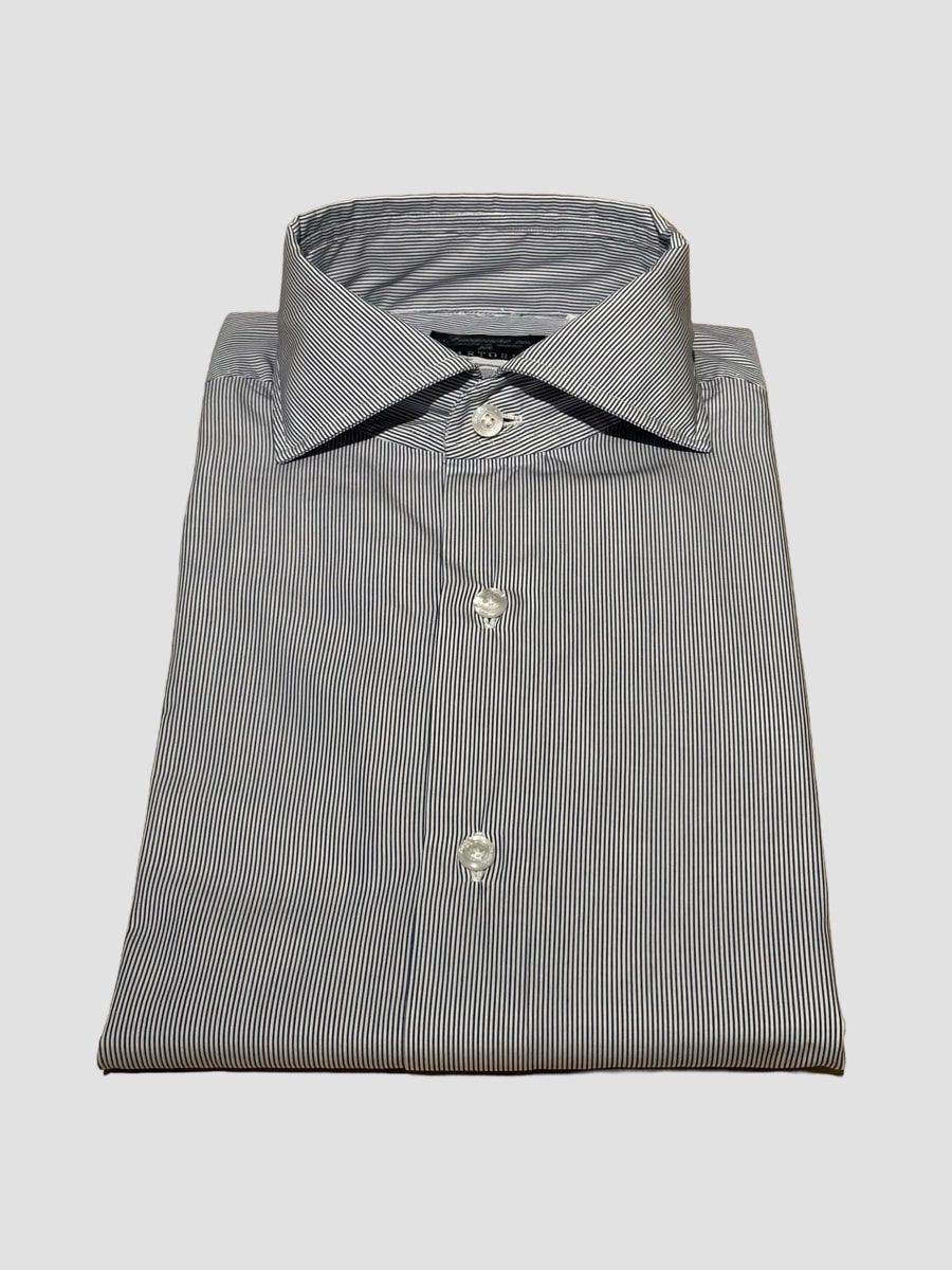 Finamore Enzymed Shirt