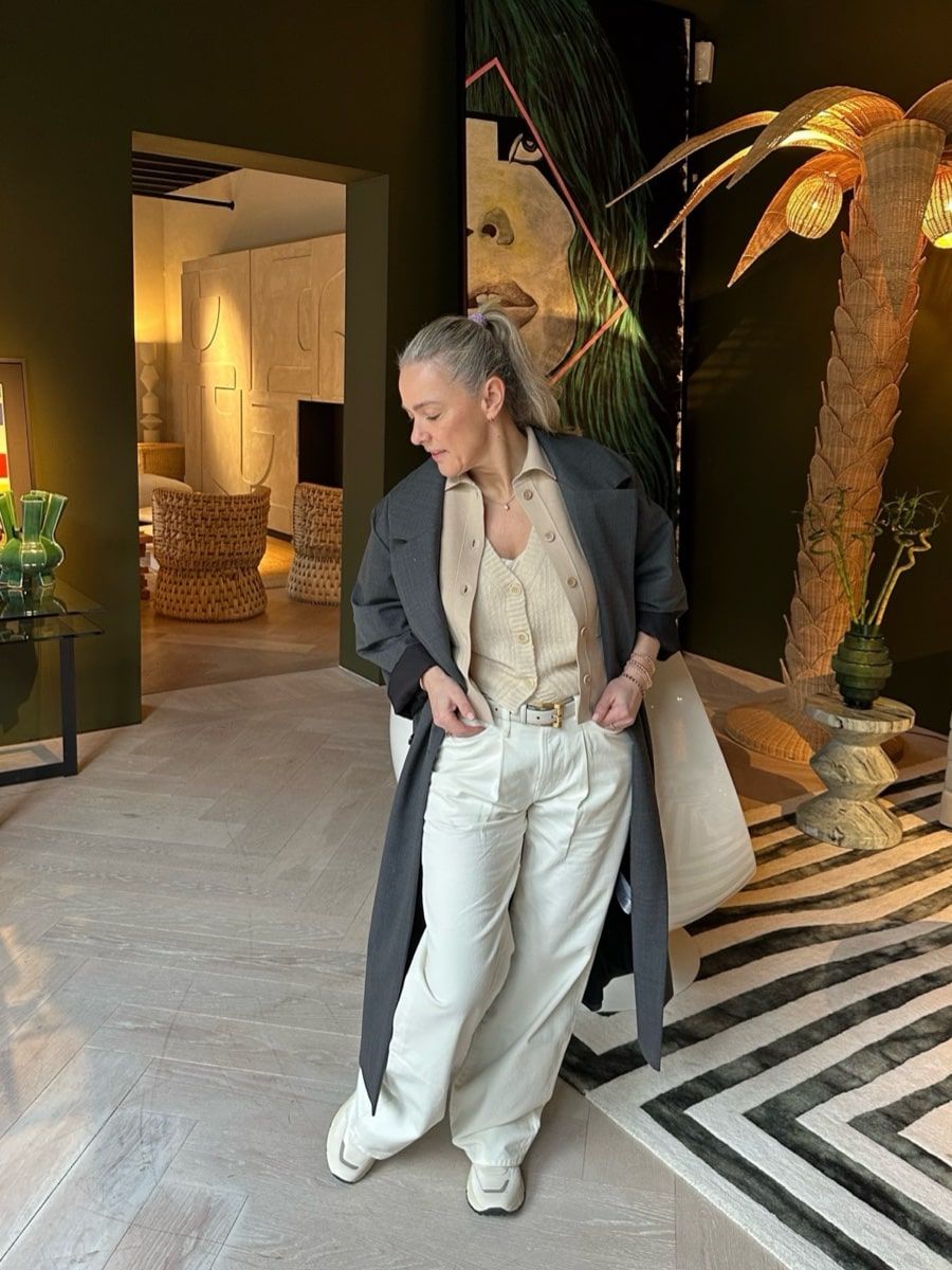 FFC Fashion Loos Cardigan
