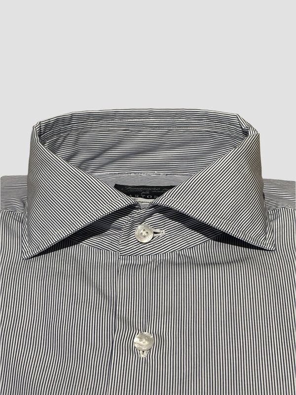 Finamore Enzymed Shirt