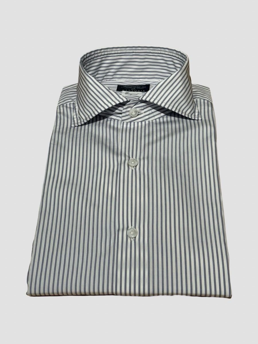 Finamore Enzymed Shirt