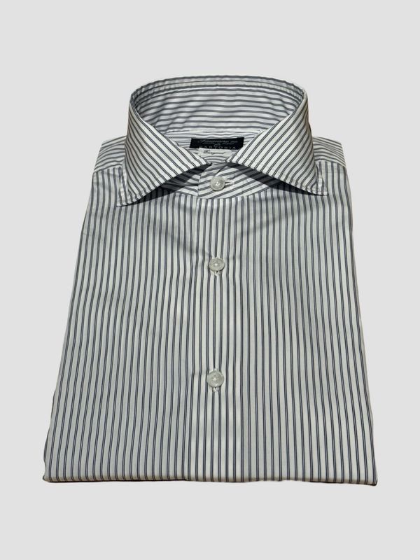 Finamore Enzymed Shirt