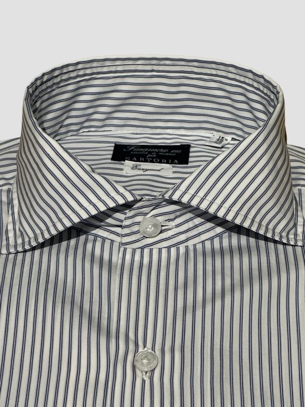 Finamore Enzymed Shirt