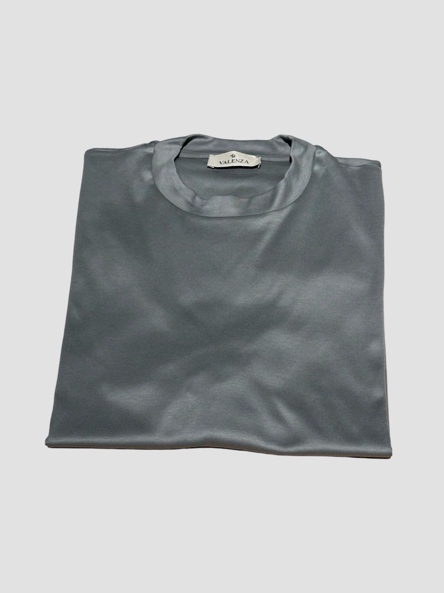 Valenza Interlock Supima Tee