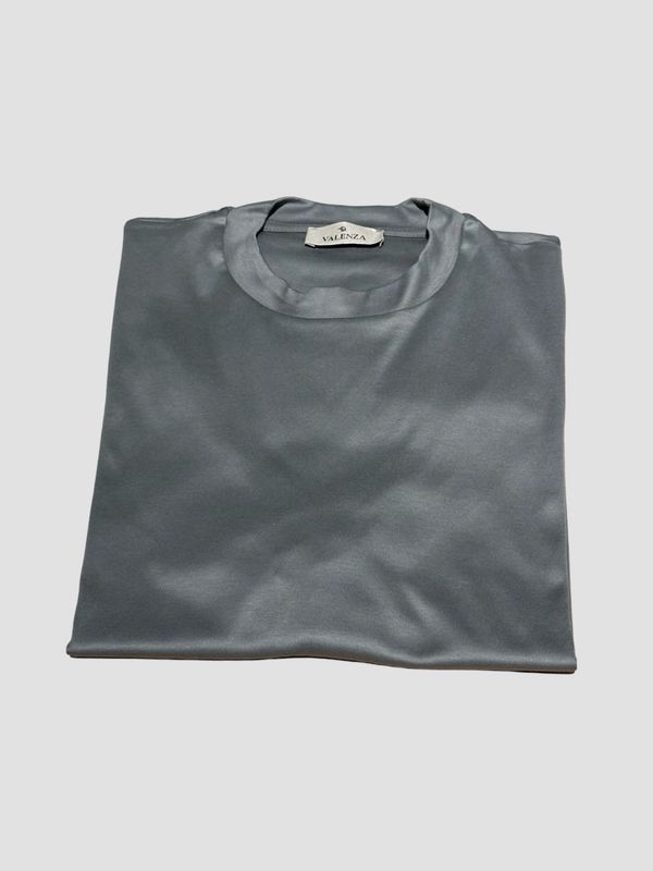 Valenza Interlock Supima Tee