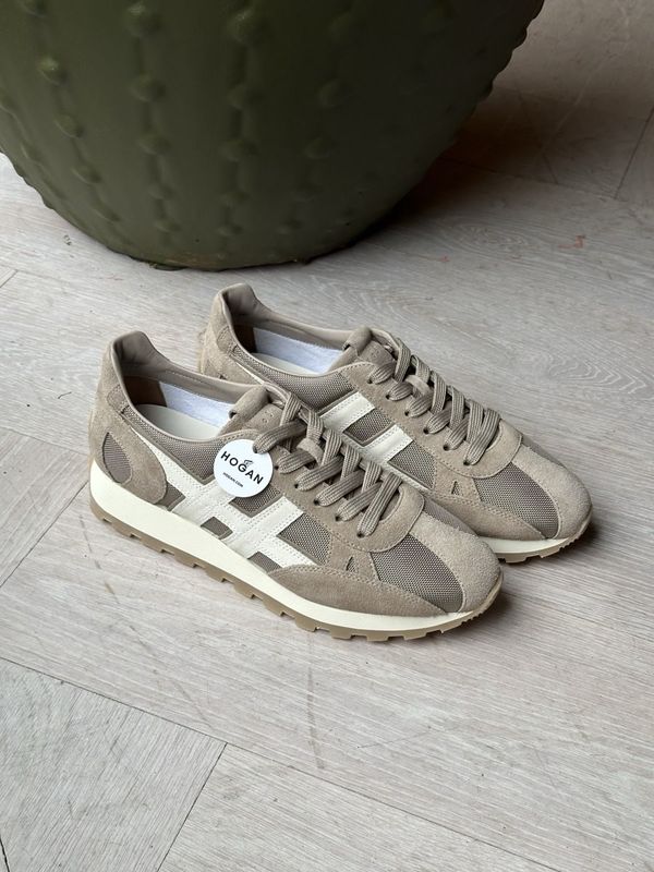 Hogan H671 Allacciato Sneaker