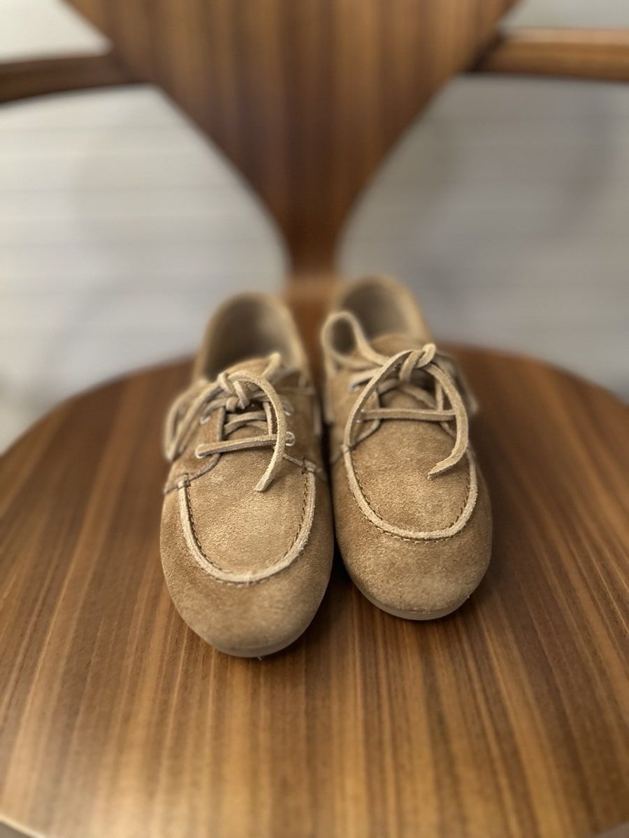 Posa Boat Loafer