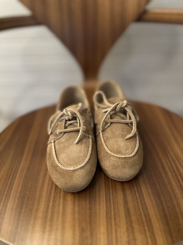 Posa Boat Loafer