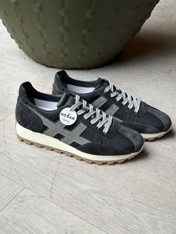 Hogan H671 Allacciato Sneaker