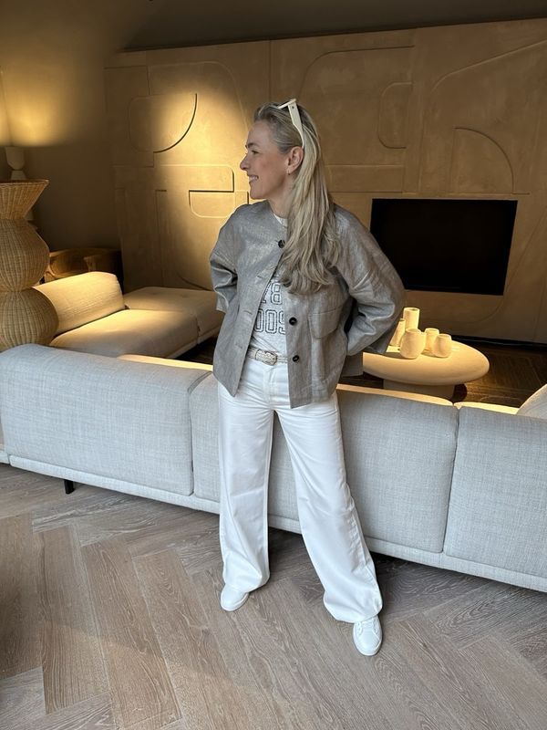 Citizens of Humanity Paloma Baggy