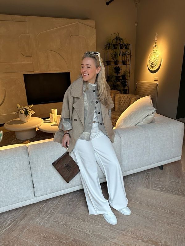 Citizens of Humanity Paloma Baggy