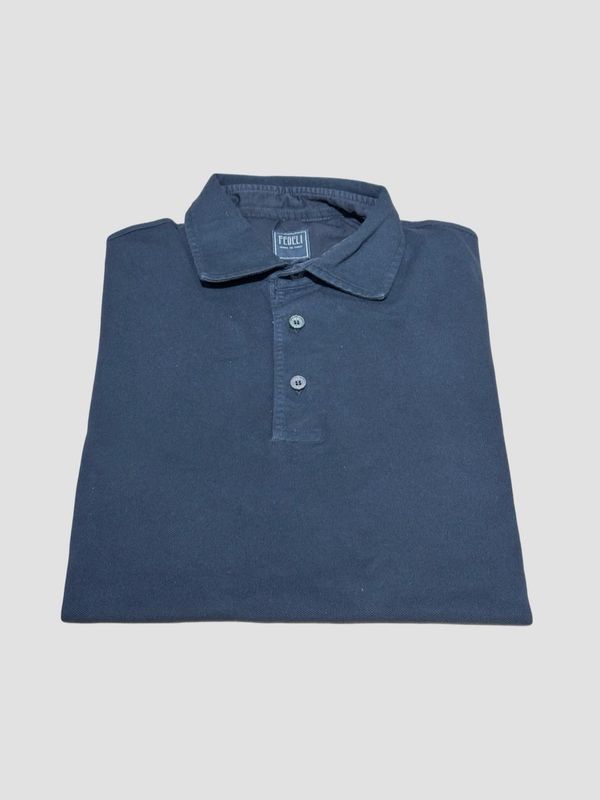 Fedeli Polo North Piquet