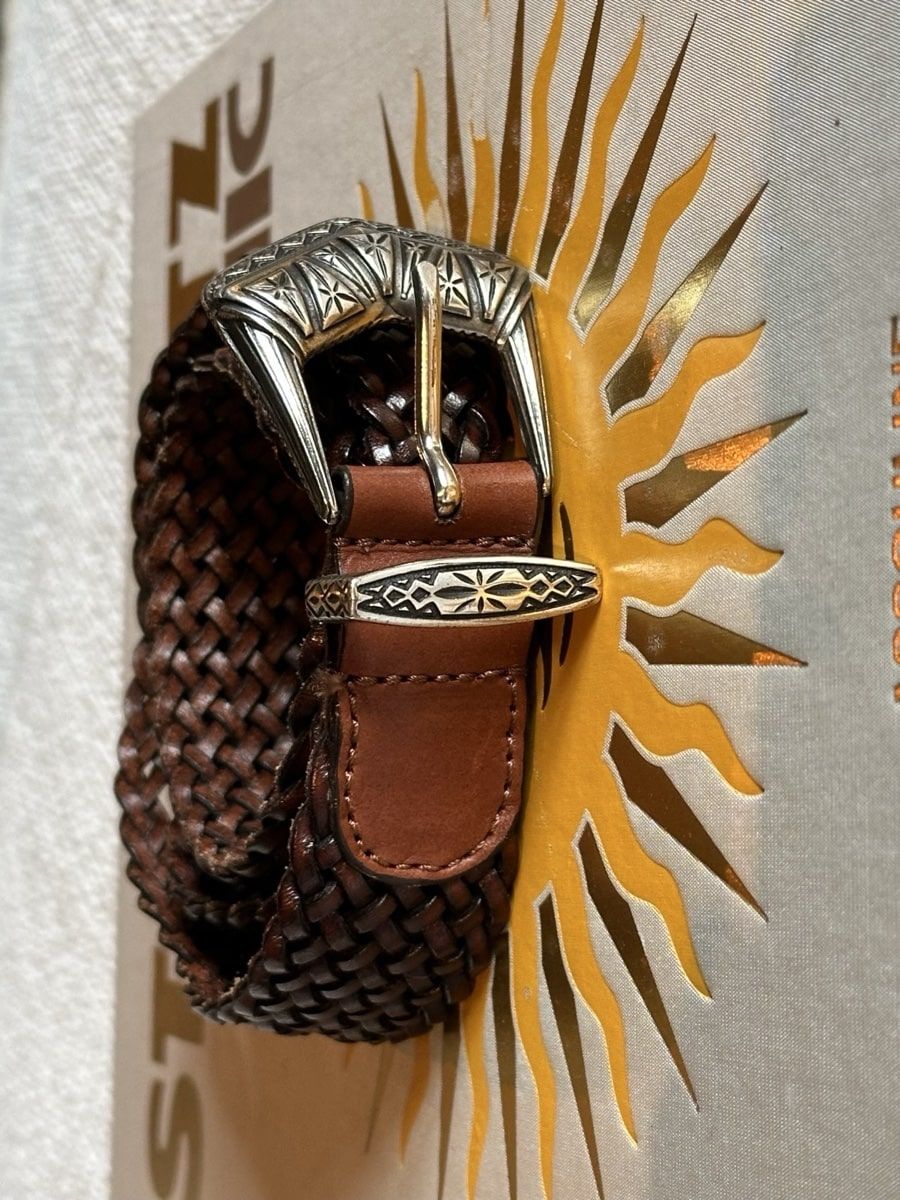 Etro Belt