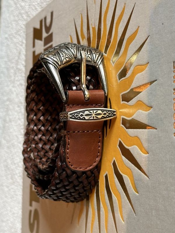 Etro Belt
