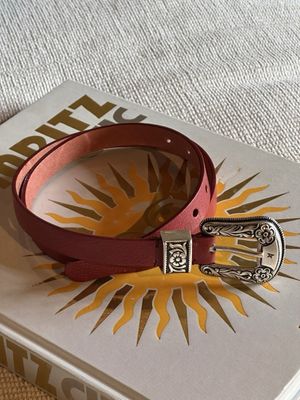 Golden Goose Belt