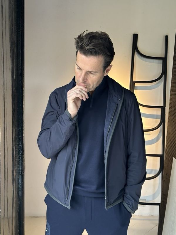 Sease Jib Set Jacket