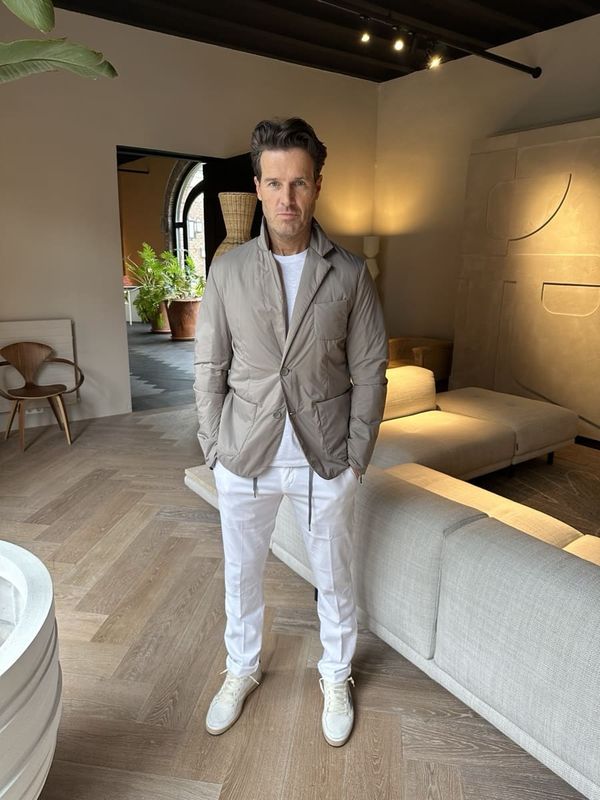 Herno Blazer Jacket