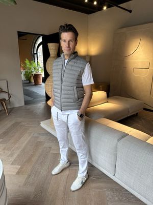 Herno Bodywarmer