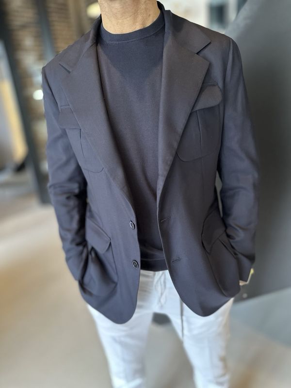 Gabo Jacket