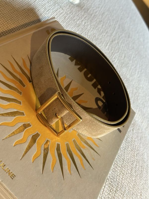 Nili Lotan Marcela Belt