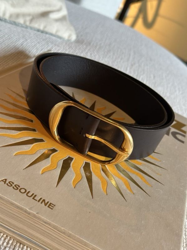 Nili Lotan Nili Belt