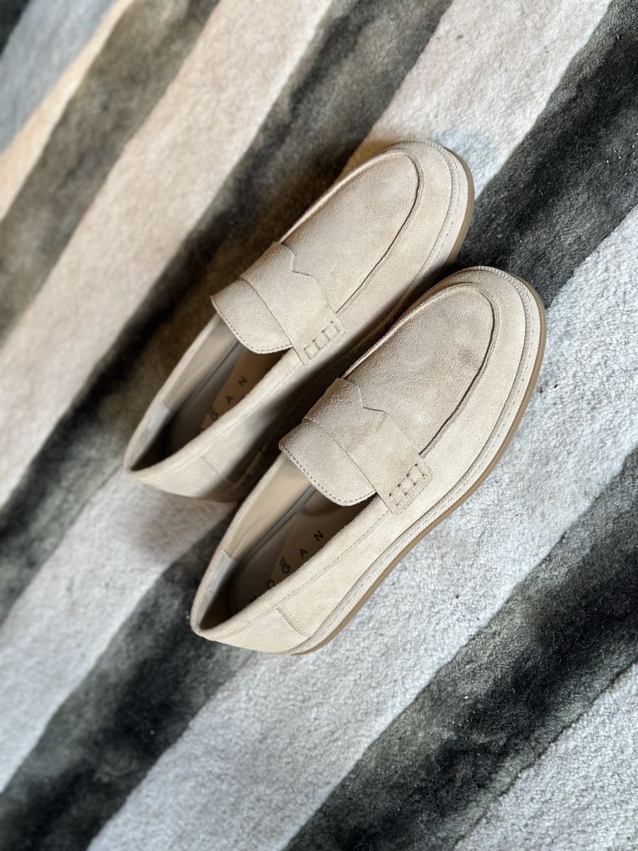 Hogan Mocassino