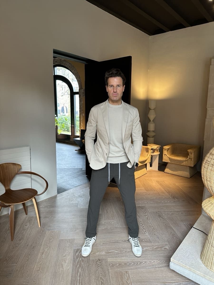 Boglioli K Jacket