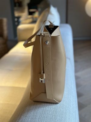 Hogan Hobo Media Bag