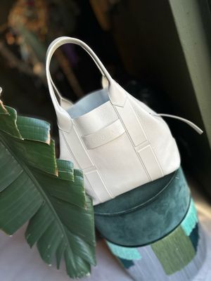 Hogan Medium Shopping Bag