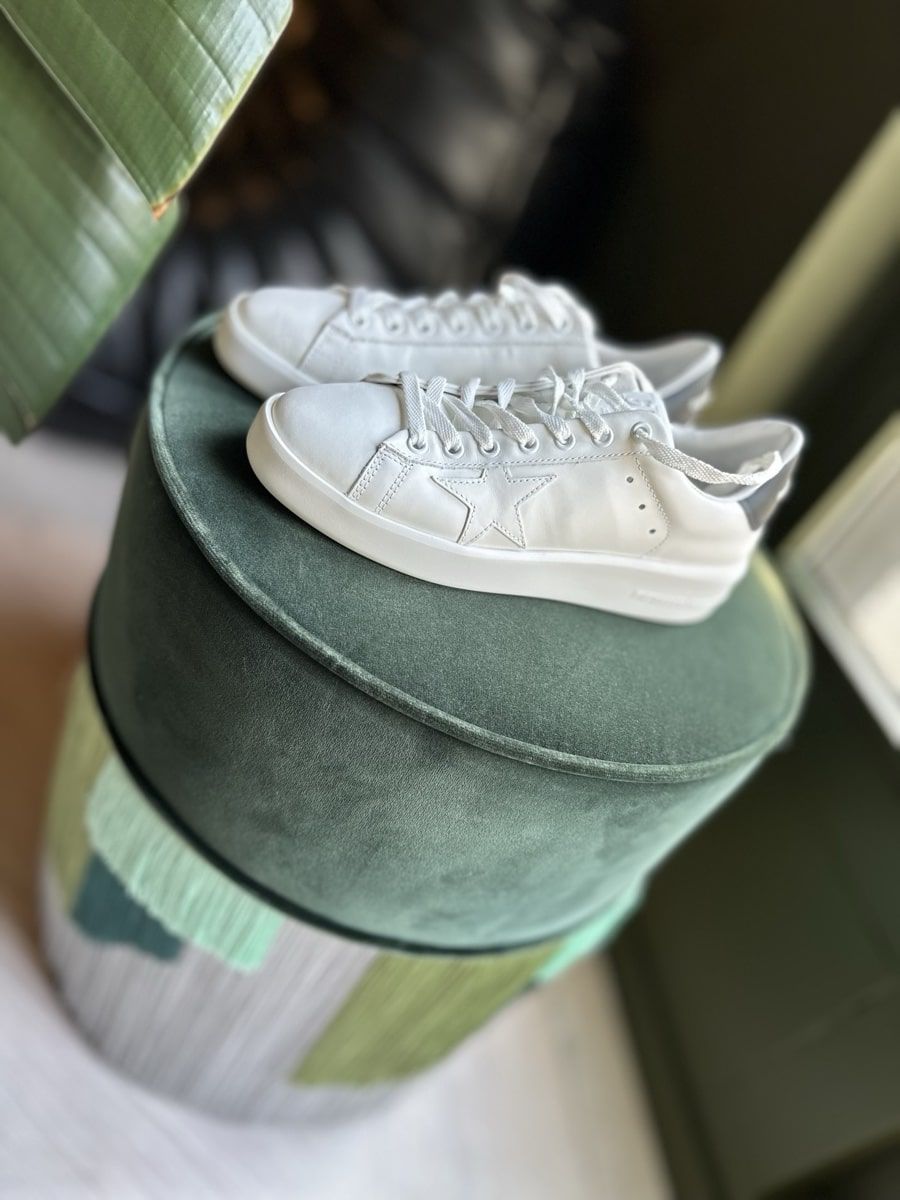 Golden Goose Pure Star