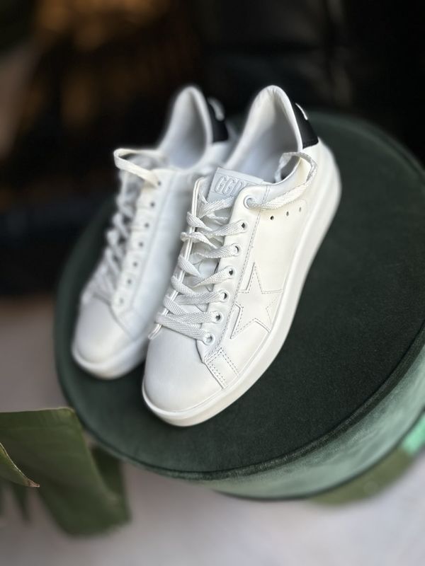 Golden Goose Pure Star