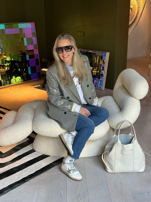 Mother The Insider Flood Jeans