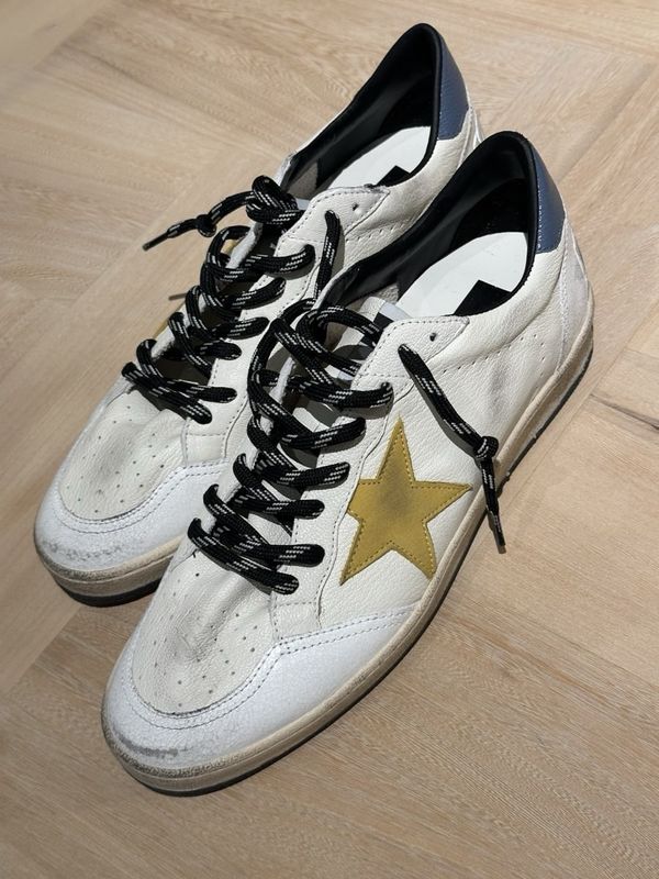 Golden Goose Deluxe Brand Ball Star