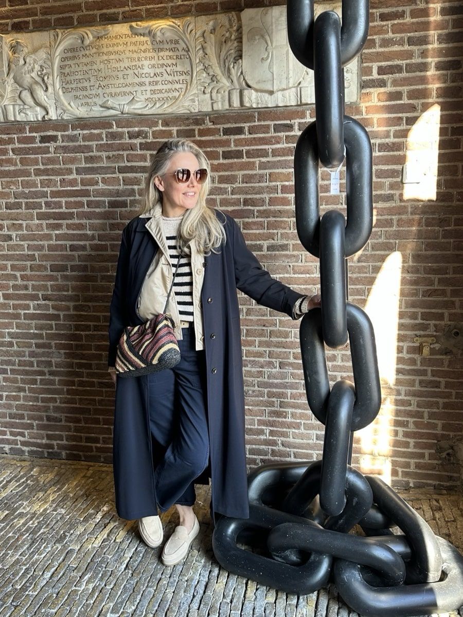 Ulla Johnson Leonie Pull