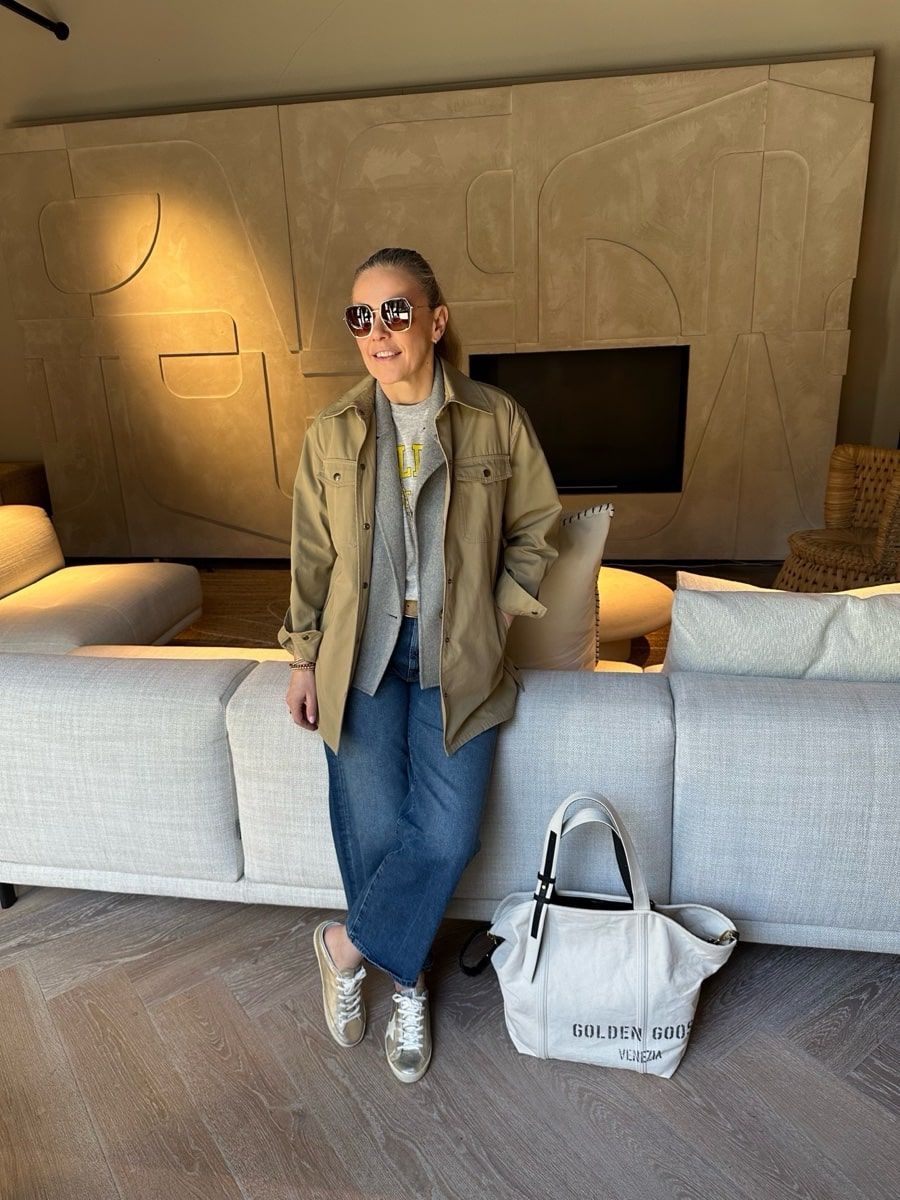 Mother The Dodger Ankle Jeans