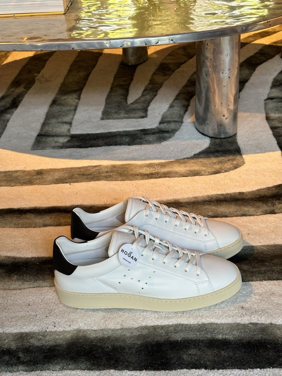 Hogan H672 Sneaker