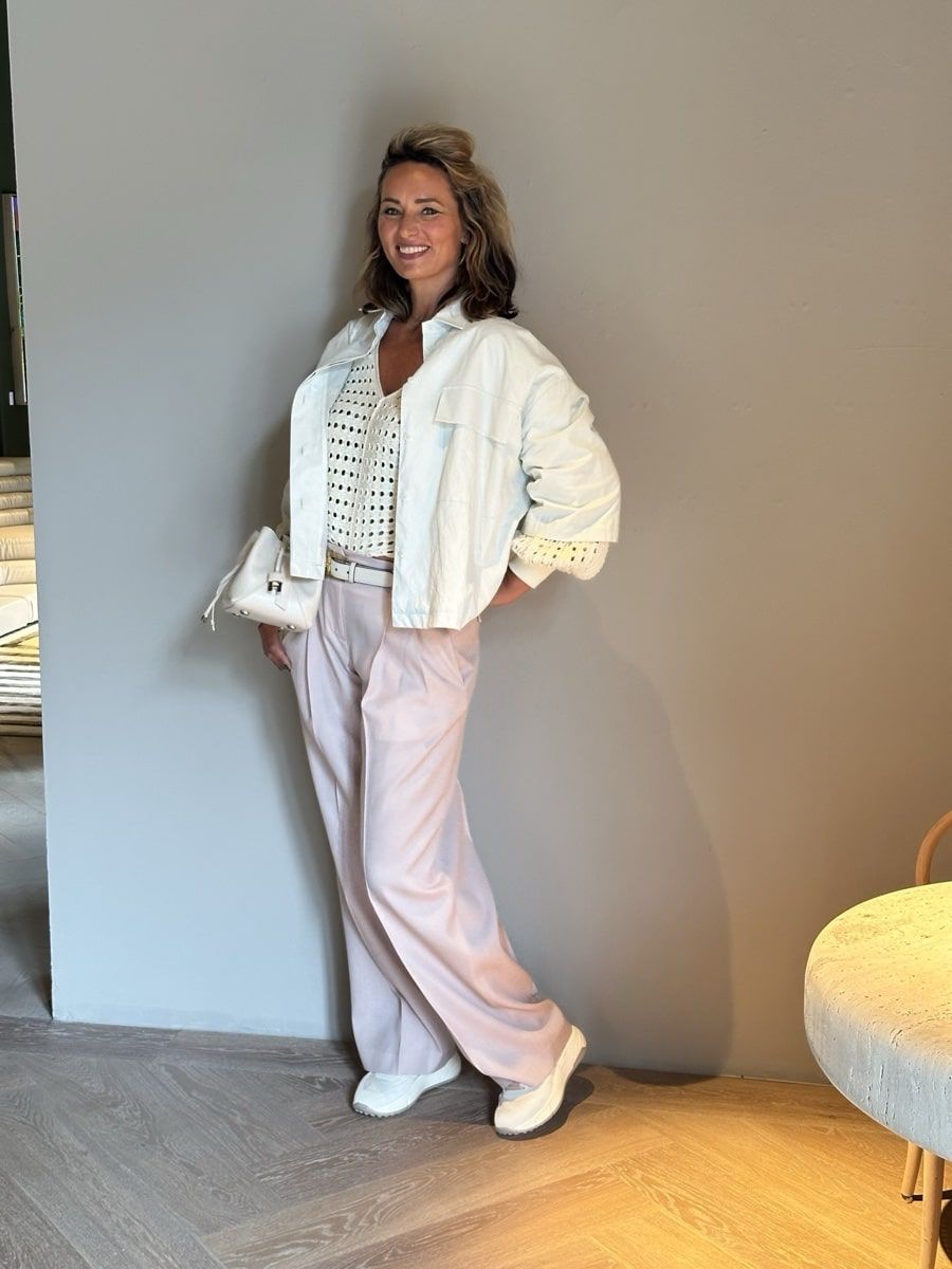 Golden Goose Flavia Pant