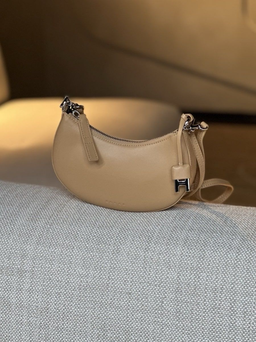 Hogan Tracollina Mini Bag