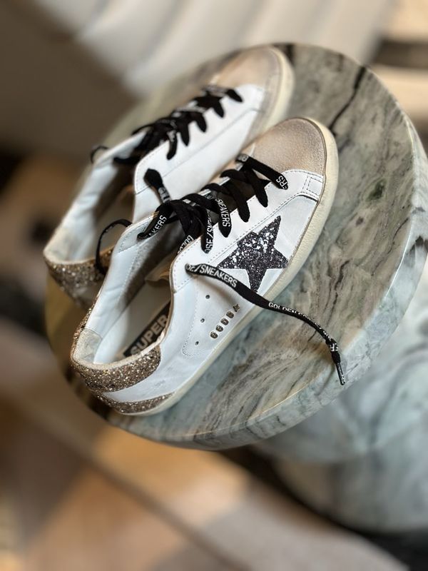 Golden Goose Super Star