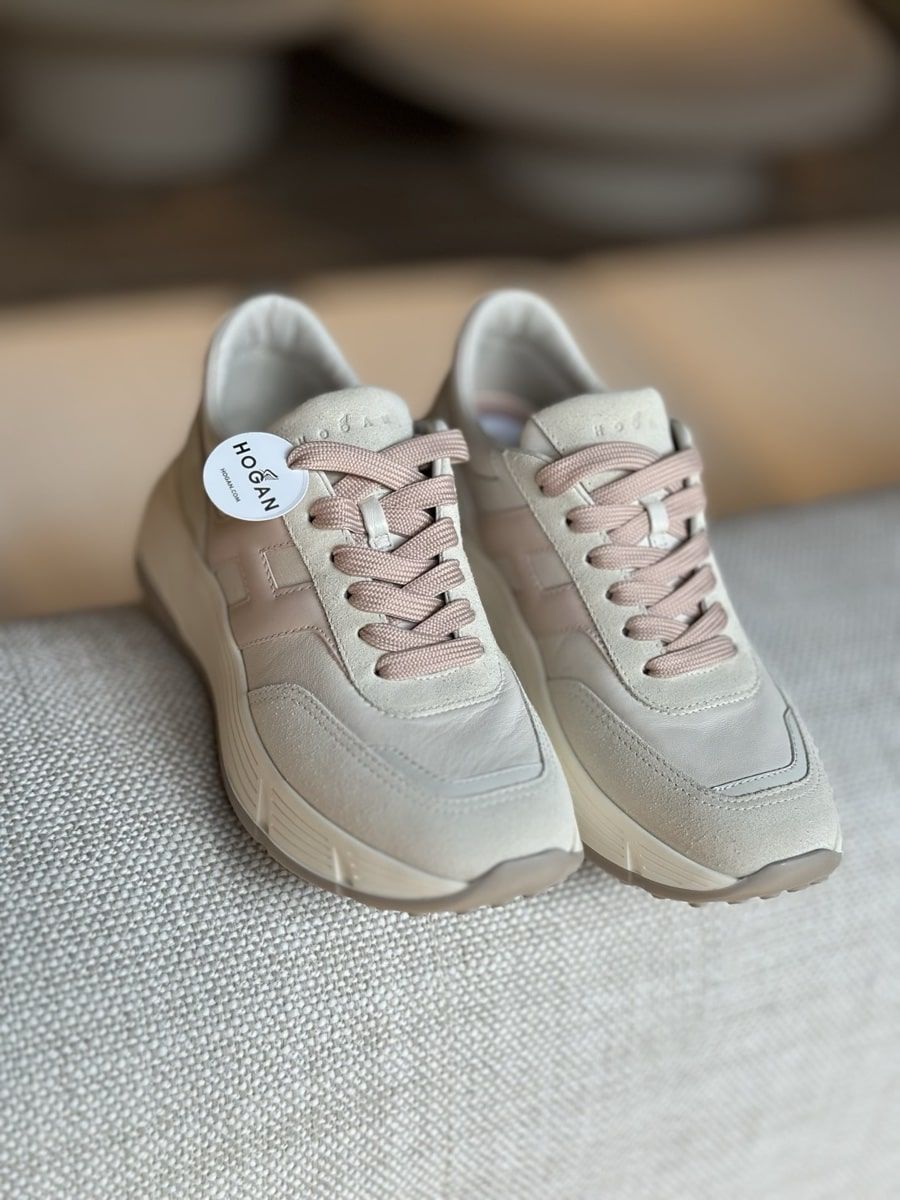 Hogan H669 Sneaker