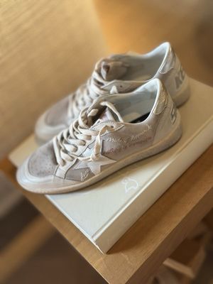 Golden Goose Ballstar Sneaker