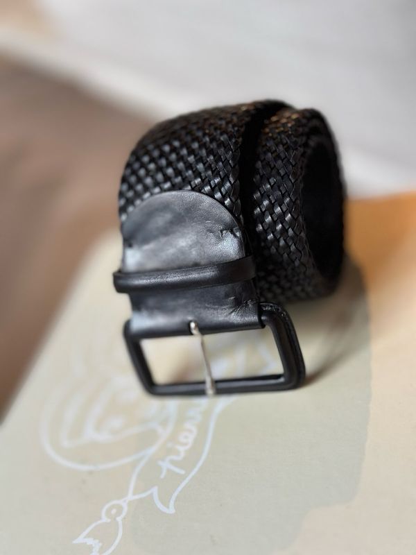 Reptile's House Oia Belt