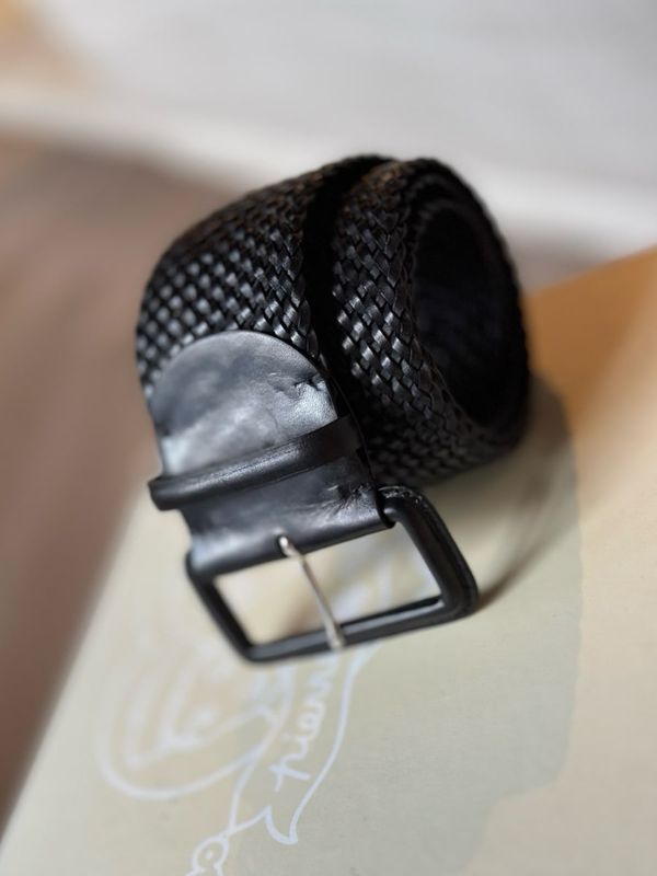 Reptile&#39;s House Oia Belt