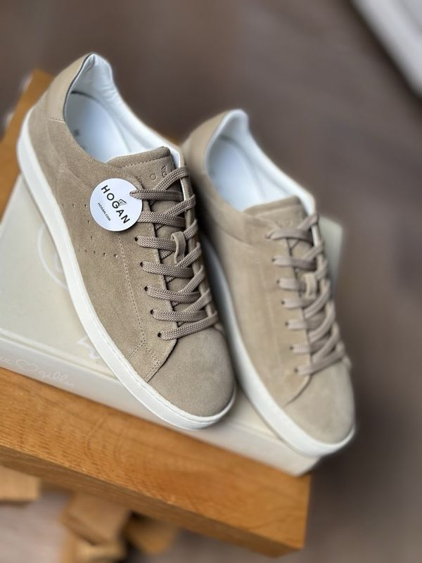 Hogan H672 Sneaker