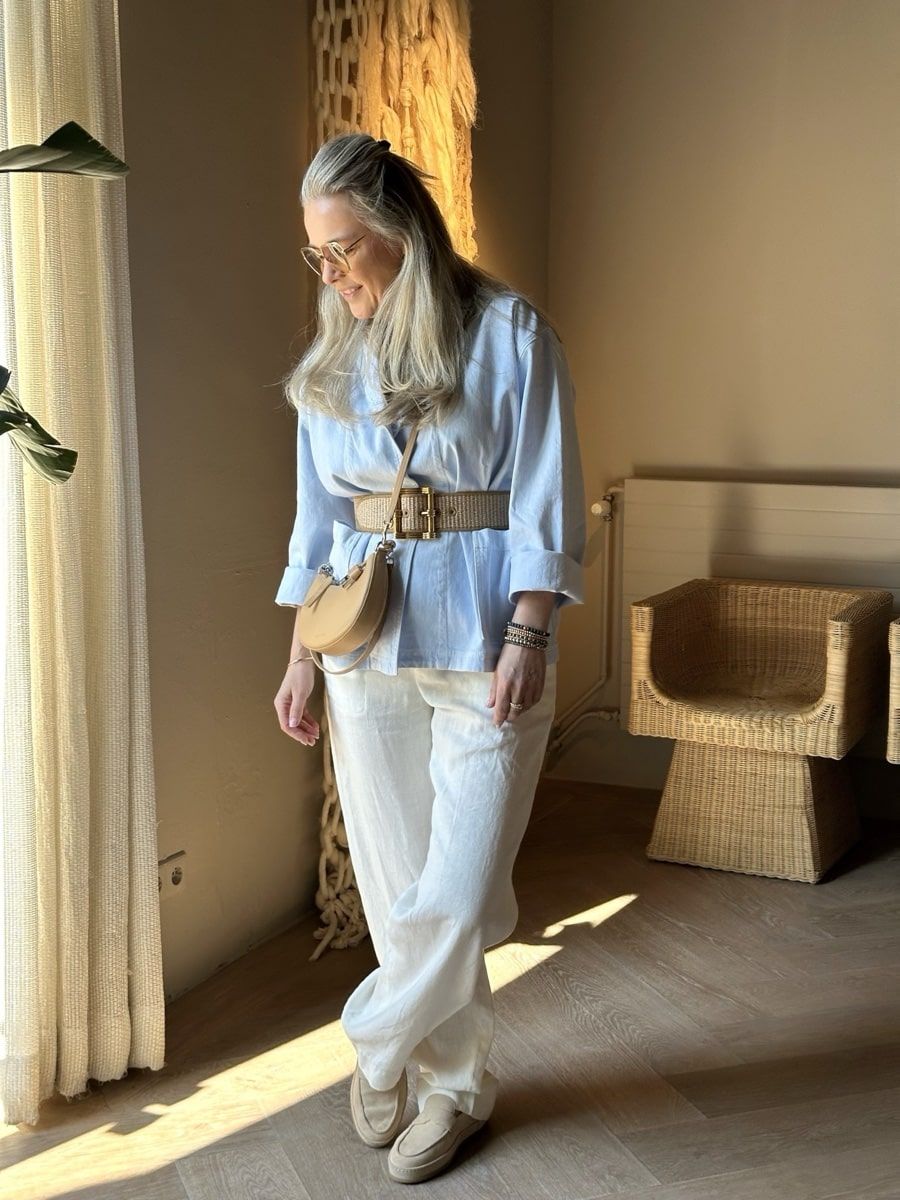 Vince Hemp Pant