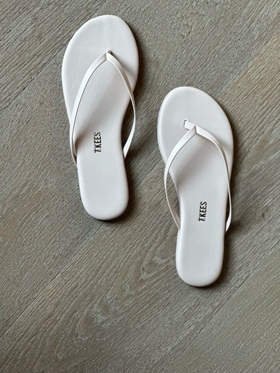 TKEES Flip Flop