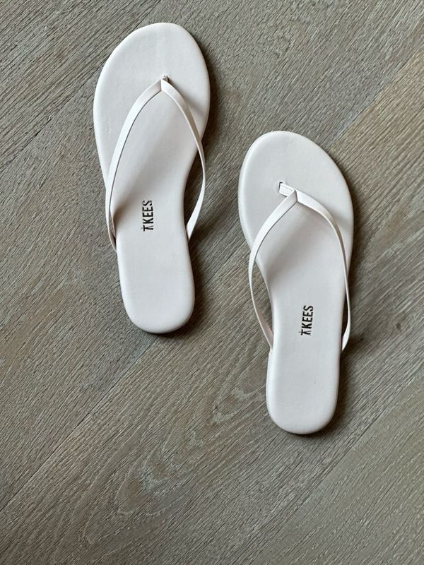 TKEES Flip Flop