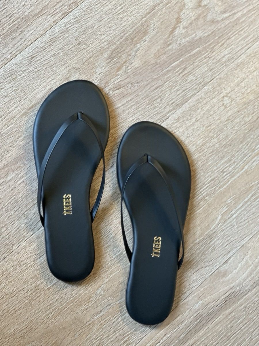 TKEES Flip Flop