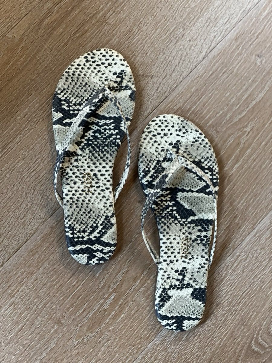 KTEES Flip Flop